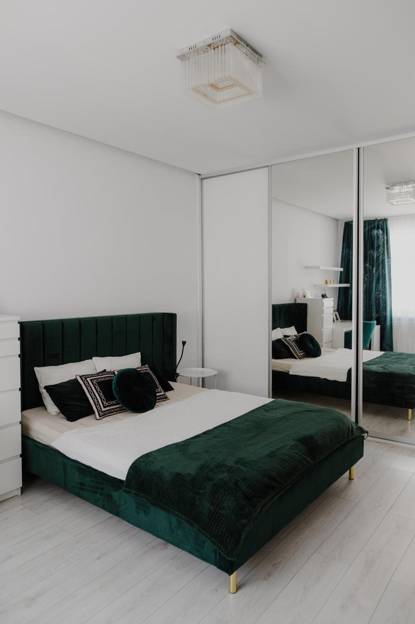 Ah Zimna Apartment โกชิเซ ภายนอก รูปภาพ