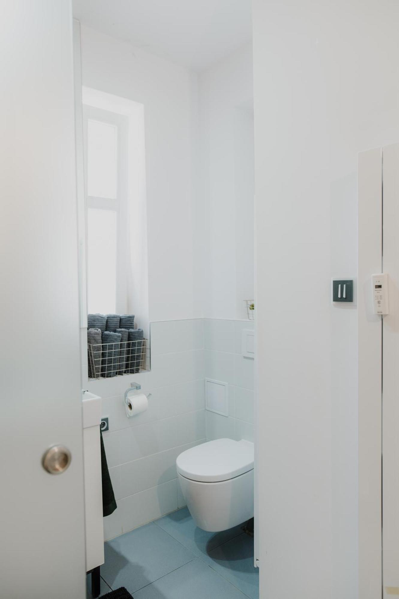 Ah Zimna Apartment โกชิเซ ภายนอก รูปภาพ