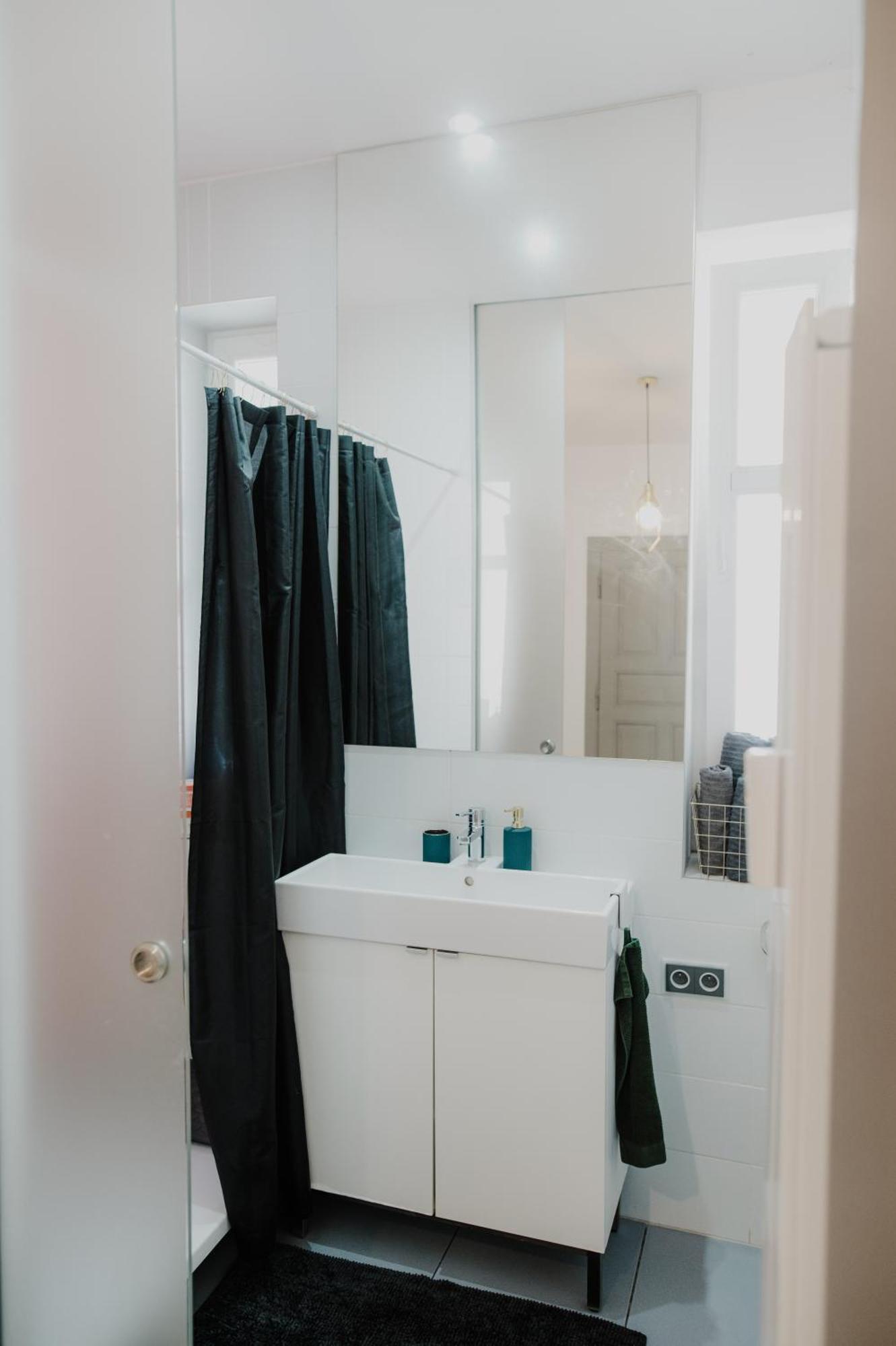 Ah Zimna Apartment โกชิเซ ภายนอก รูปภาพ