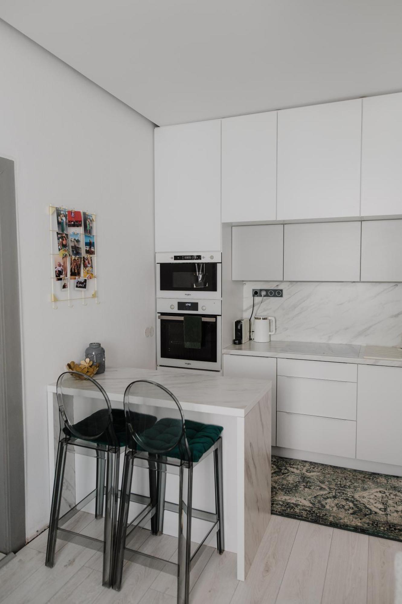 Ah Zimna Apartment โกชิเซ ภายนอก รูปภาพ