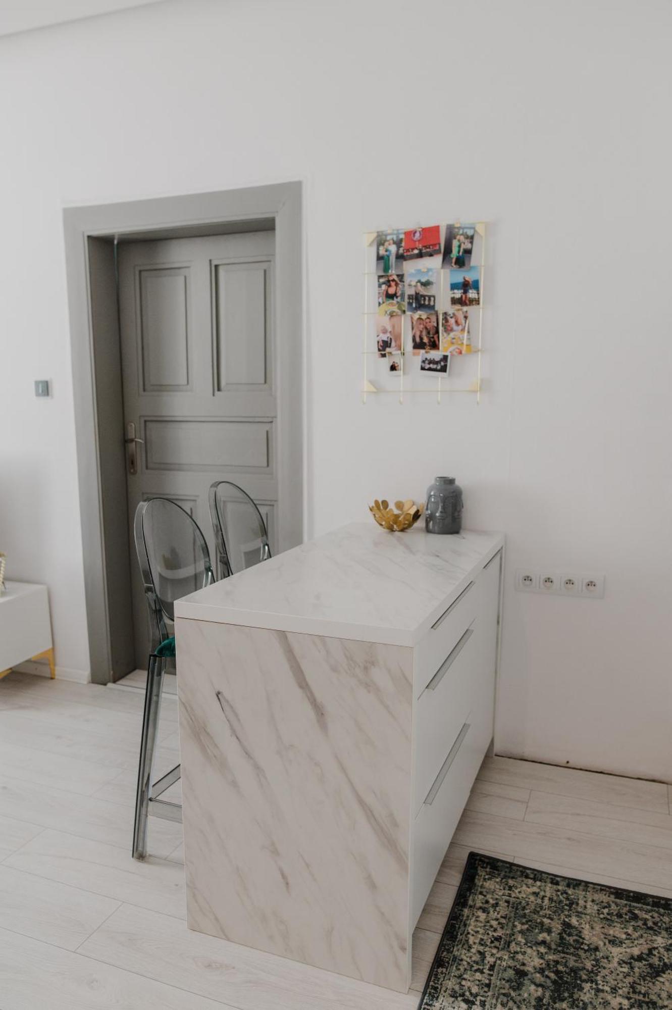 Ah Zimna Apartment โกชิเซ ภายนอก รูปภาพ