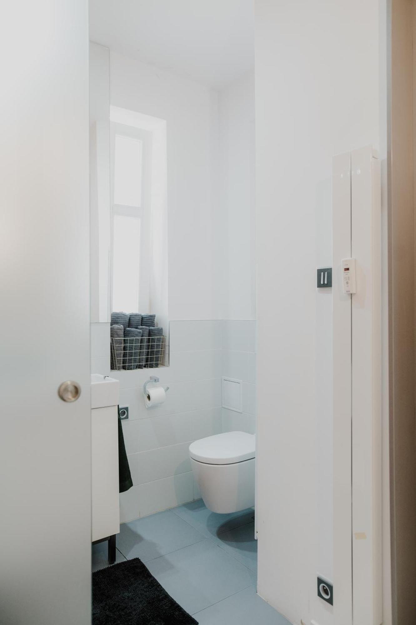 Ah Zimna Apartment โกชิเซ ภายนอก รูปภาพ