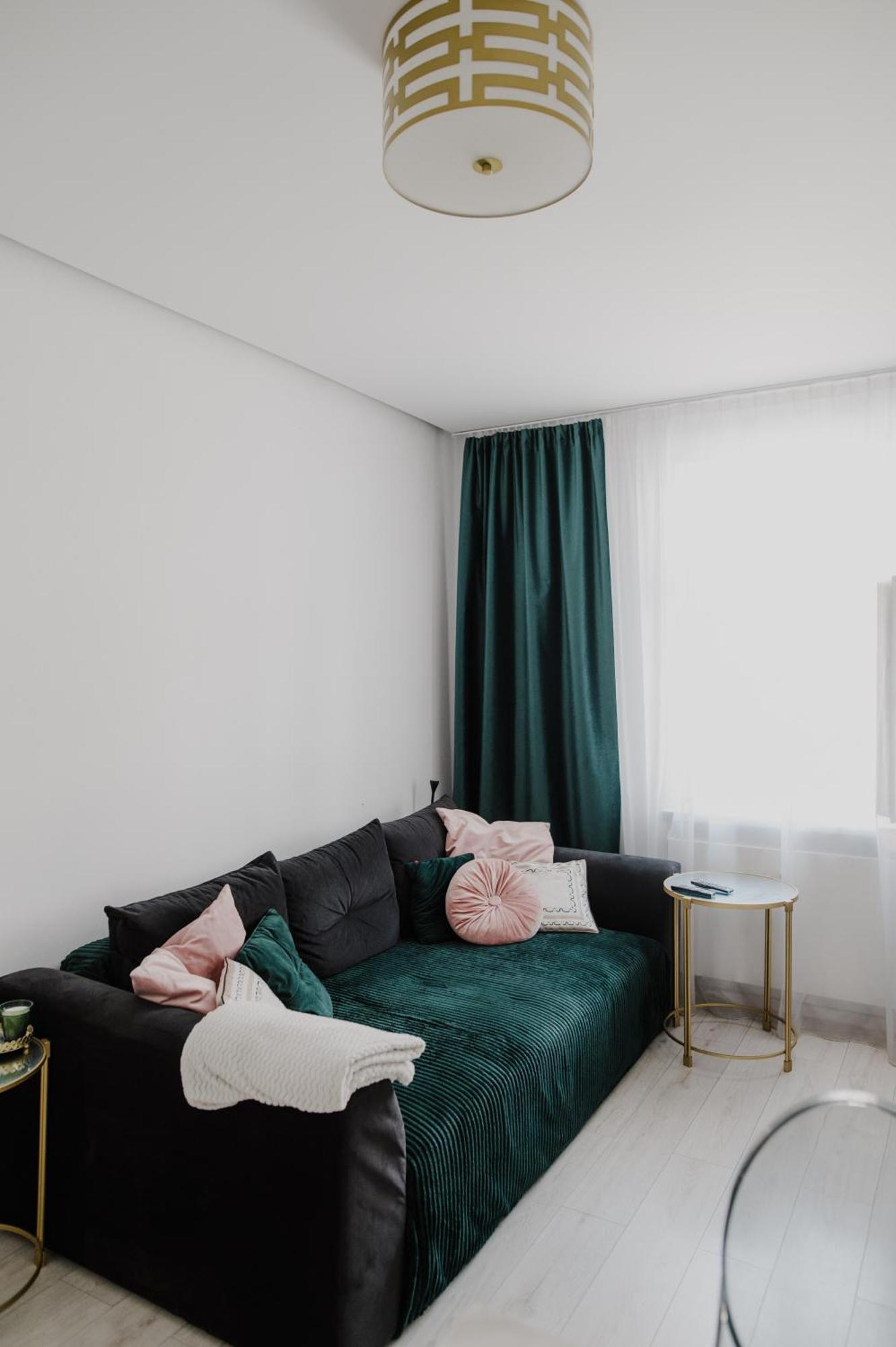 Ah Zimna Apartment โกชิเซ ภายนอก รูปภาพ
